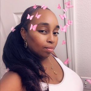 Meet your Posher, Erika